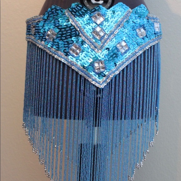 COPY - Belly Dance Costume - Picture 2 of 5